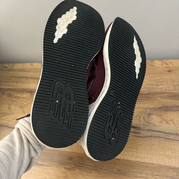 New Balance Fresh Foam X70 Suede Running Shoes Sneakers WSX70BH1 Women's - Picture 7 of 10